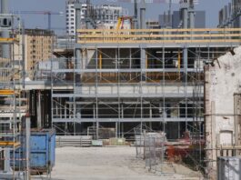 Report Svimez, il Sud cresce più del Centro-Nord per il quarto anno consecutivo