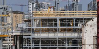 Firmato il rinnovo del CCNL Edilizia Artigianato, aumento di 178 euro sui minimi