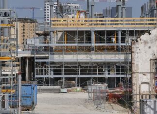 Report Svimez, il Sud cresce più del Centro-Nord per il quarto anno consecutivo