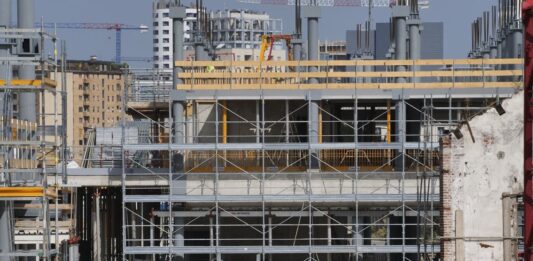 Report Svimez, il Sud cresce più del Centro-Nord per il quarto anno consecutivo
