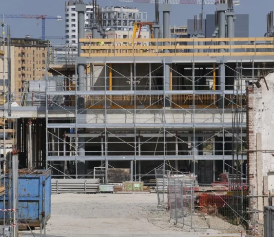 Report Svimez, il Sud cresce più del Centro-Nord per il quarto anno consecutivo