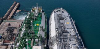 Edison apre una rotta americana e annuncia l’arrivo in Italia del primo carico di GNL