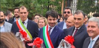 Tamajo inaugura la Fiera Campionaria a Palermo: “Fondamentale per il rilancio dell’economia siciliana”