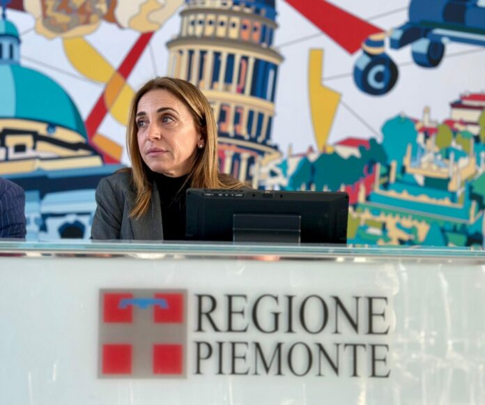 Elena Chiorino Piemonte