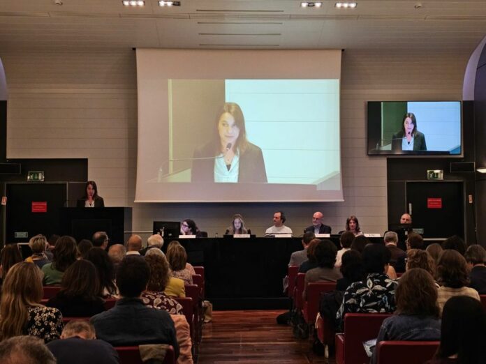 Elena Mazzoni Emilia Romagna