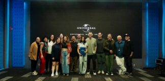 Elettra Lamborghini firma con Universal Music Mèxico “Entusiasta e felicissima”