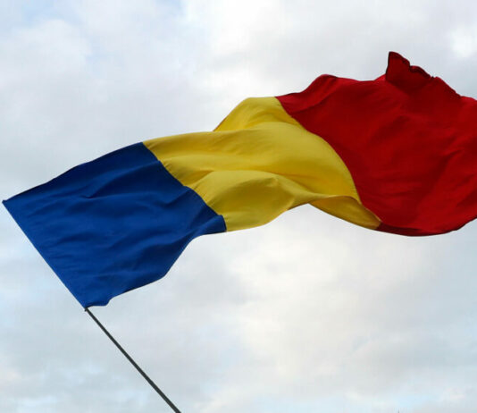 Gheorghe Hagi is the new head coach of Romania