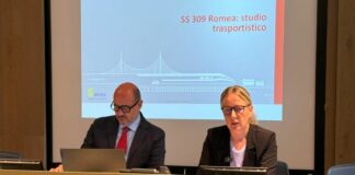 Statale Romeo del Veneto, presentati i risultati dello studio Anas