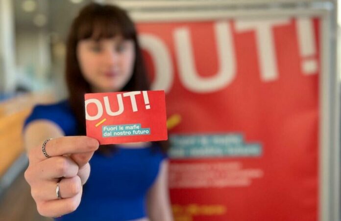 Emilia Romagna ricorda Giovanni Falcone