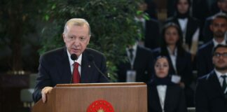 Erdogan “A Gaza e in Iran punto di non ritorno, Netanyahu come Hitler”