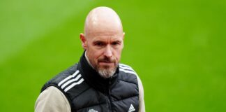 Erik ten Hag is set to become the new manager of Bayer Leverkusen