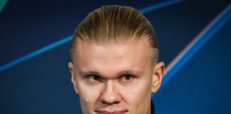 Manchester City, Haaland “This season has been tough, boring and not fun”