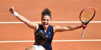 Errani e Paolini volano in finale di doppio agli Internazionali. E Jasmine sfida Gauff per il titolo in singolare