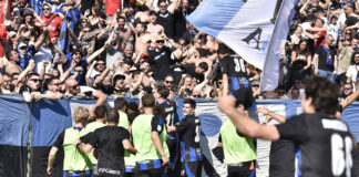 Il Pisa torna in Serie A 34 anni dopo