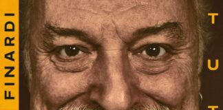 Eugenio Finardi pubblica ‘Tutto’ “Il presente non merita canzoni”