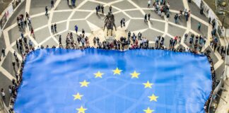 Metsola, Costa e von der Leyen “L’Europa deve affrontare sfide impervie”