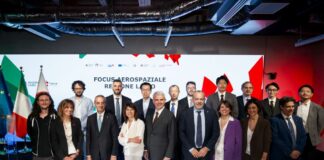 Expo Osaka 2025, a settembre gli stati generali dell’aerospazio della Regione Lazio
