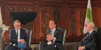 Autonomia, Fedriga “Regioni più efficienti se vicine ai cittadini”