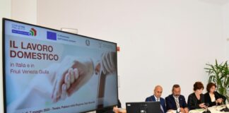 Lavoro domestico, Rosolen “Impegno del Friuli-Venezia Giulia per renderlo sempre più qualificato”