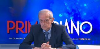 Ucraina, Fassino “Trattativa difficile, il tempo lavora per Putin”