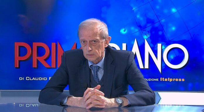 Ucraina, Fassino “Trattativa difficile, il tempo lavora per Putin”