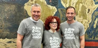Fedriga “La nuova collezione T-Shirt e felpe esalta il Friuli Venezia Giulia”