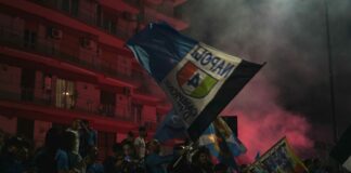 Napoli esplode di gioia, la festa Scudetto dura fino all’alba / Video