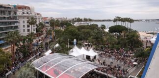 Blackout elettrico a Cannes, la cerimonia di chiusura del Festival non è a rischio