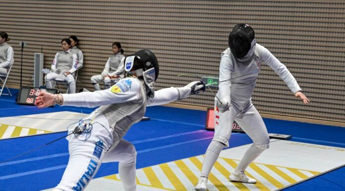 Coppa del Mondo fioretto Shanghai, dodici italiane nel tabellone principale