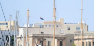 Minacce alla sorella, condannato l’ex portiere della nazionale di Malta Justin Haber