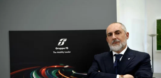 Il Gruppo Fs in utile per 30 milioni nel 2025, Donnarumma “Passaggio significativo nel percorso di crescita”