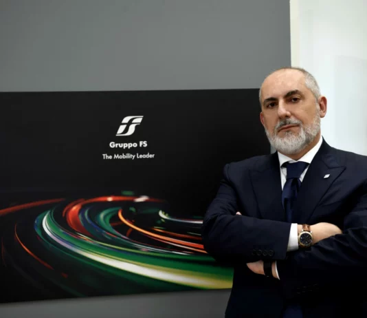 Il Gruppo Fs in utile per 30 milioni nel 2025, Donnarumma “Passaggio significativo nel percorso di crescita”