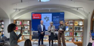 “Cambio pelle”, nel libro di Di Pietro le strategie naturali anti invecchiamento