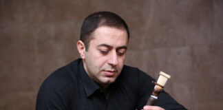 Al Politeama l’omaggio della Foss alla musica caucasica