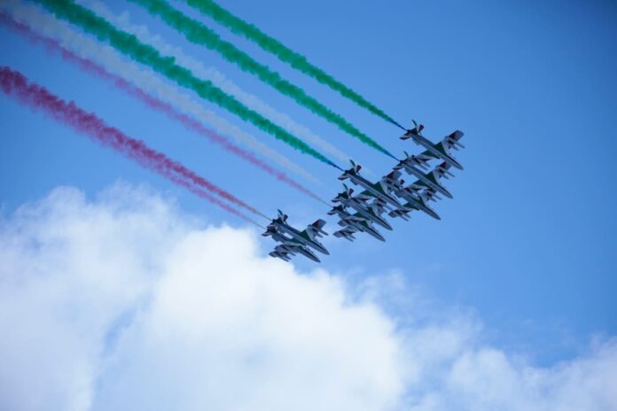Frecce-Tricolori (1)