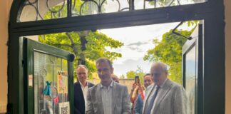 Fedriga “Proposta una borsa di studio da più regioni per il Collegio del Mondo Unito di Duino”