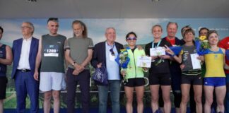 50 nazioni e 10 mila partecipanti alla Trieste Spring Run