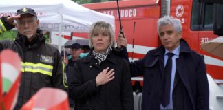 49 anni fa il terremoto in Friuli, Zilli “Gemona consegna ai suoi figli fierezza e fiducia nel futuro”