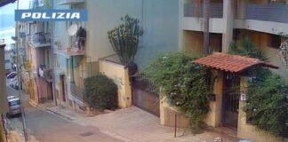 Furti in appartamento, undici arresti a Reggio Calabria