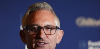 Gary Lineker leaves BBC after controversy over his anti-Israel post