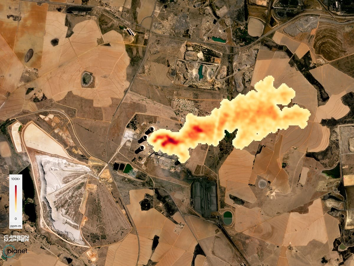 Ispra, nel 2024 -3% emissioni di gas serra per effetto del comparto che produce energia elettrica