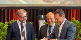 Logistica, accordo tra FLC e UIR per promuovere innovazione e sostenibilità