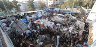 Raid di Israele su Gaza, Hamas “13 morti tra cui quattro bambini”