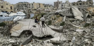 Idf distrugge un tunnel a Gaza, uccisi decine di terroristi