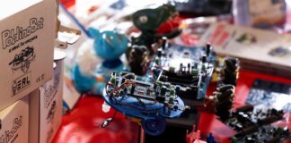 Dal 17 al 19 ottobre al Gazometro Ostiense torna Maker Faire Roma