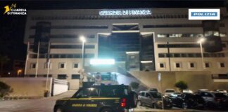 La Guardia di Finanza sequestra beni per 2,5 milioni a un pluripregiudicato di Cerignola