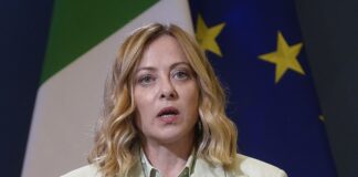 Ucraina, Meloni sente Zelensky e i leader europei in vista dei nuovi negoziati per la pace