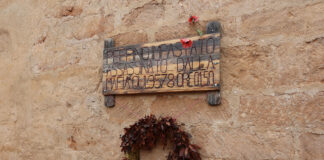 47 anni fa Peppino Impastato veniva ucciso dalla mafia