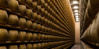 Grana Padano e Prosciutto di Parma protagonisti al Restaurant Association Show di Chicago