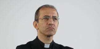 L’arcivescovo di Monreale allo Zen di Palermo “Resistenza e cambiamento”